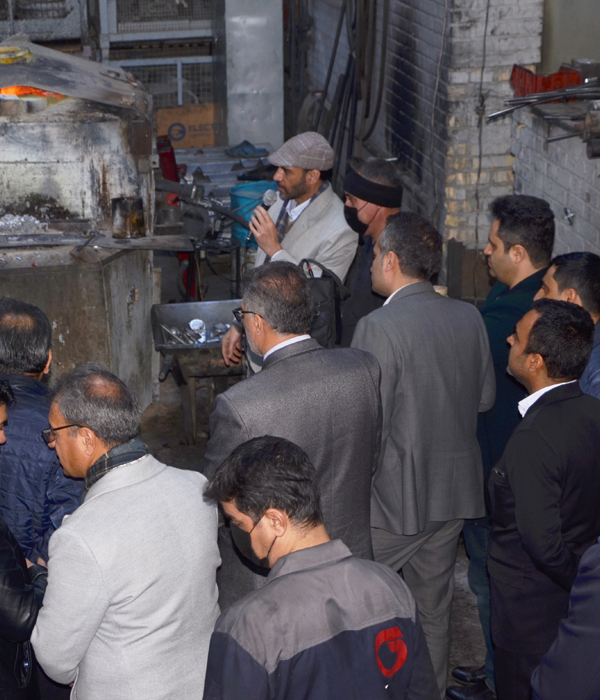 دادگستری مشهد