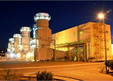 اجرا پروژه داکت راه آهن